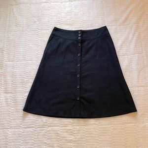 Banana republic skirt